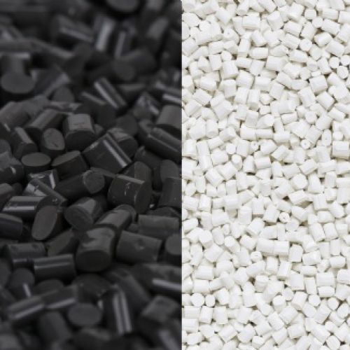 BLACK MASTERBATCH - WHITE MASTERBATCH - O QUE DEVE SABER?