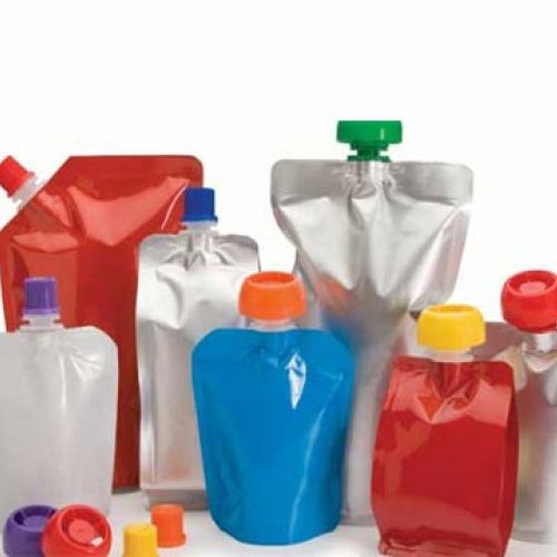 MASTERBATCH NA INDÚSTRIA DE EMBALAGENS