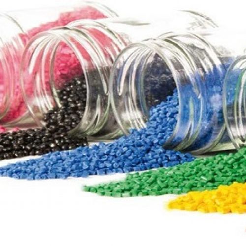 COLOR MASTERBATCH - MELHOR FORMA DE COLOR PLASTIC