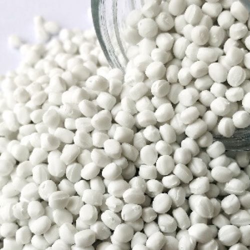 USANDO FILLER MASTERBATCH NA PRODUÇÃO DE PLÁSTICO