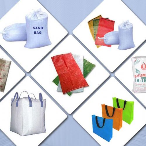 APLICAÇÃO DE DIFERENTES MASTERBATCH NA PRODUÇÃO